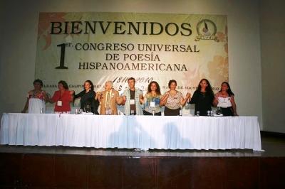 Antonio Garc&iacute;a Vargas, 1&ordm; Premio Juegos Florales del CUPHI